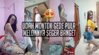 Tiktok Hot Indonesia | Tiktok ID : Yani sagita & Radhiana syury #15