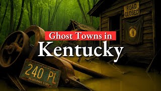 11 Ghost Towns in KY You’re Not Supposed to Know!