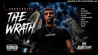 Aggressive Joshua Sumerel - Feel The Wrath (Official Audio)