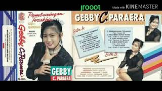 Pembaringan terakhir_Gebby C Paraera_full album