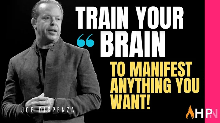Create Your Desired Experiences NOW | Stop Waiting | Train Your Brain  - Joe Dispenza