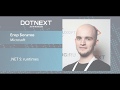 Егор Богатов — .NET 5: runtimes