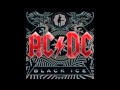 AC DC - War Machine