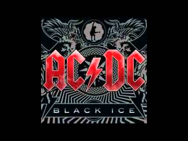 AC/DC - War Machine