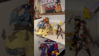 show me some action figures 👌🔥#actionfigures #shfiguarts #marvellegends #dontflop #7x7 #anime