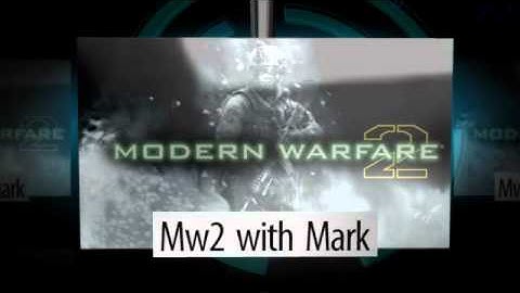 Mw2 intro uploaded from FliXpress.com