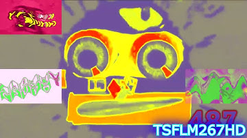 {V2 / Sparta Remix} Klasky Csupo In Videoup V2 MABLEM487 Has A Sparta Remix