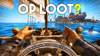 I Found ARK’s Hidden Treasure…