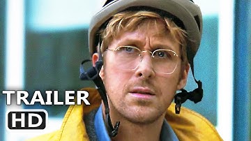 PROJECT HAIL MARY Trailer 2 (2026) Ryan Gosling