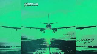 Adrenalize - Missing Me (Extended Mix)