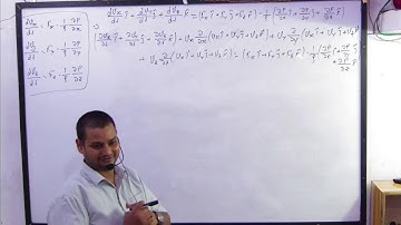 BSC PHYSICS 1 ST SEM | EULAR EQUATION OF MOTION | BSC PHYSICS BY RAHUL SIR
