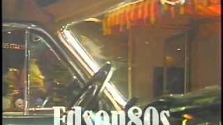 Yuri - "Yo te pido amor" Videoclip [Video Exitos, 1986]