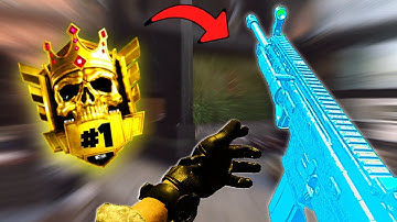 *53 KILLS* in 3 ROUNDS of CONTROL (MW2 RANKED PLAY)