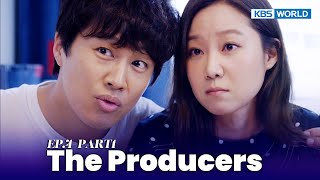 [IND] Drama 'The Producers' (2015) Ep. 4 Part 1 | KBS WORLD TV