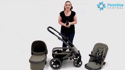 Joolz Geo3 Dubbele Configuraties - Hoe Werkt het?!