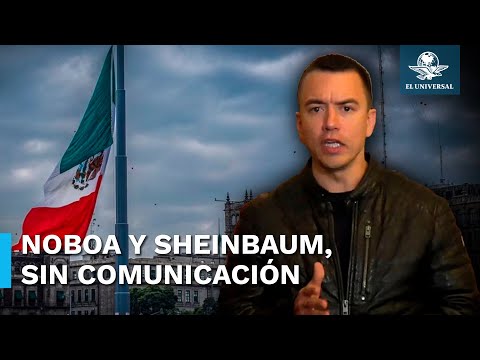 “México es de