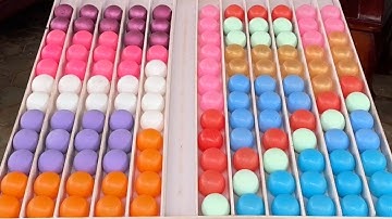 Sorting Balls Like a Genius – Fast Puzzle Solve