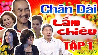 Chân Dài Lắm Chiêu - Tập 1