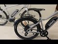 Ebikebc electric bikes envo vs bosch