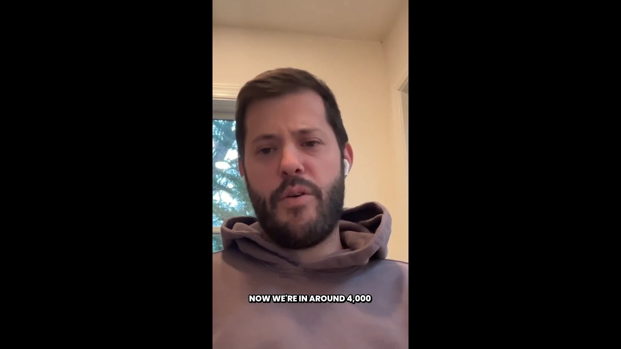 Ever heard Little Sesame on a Whole Foods or Sprouts run