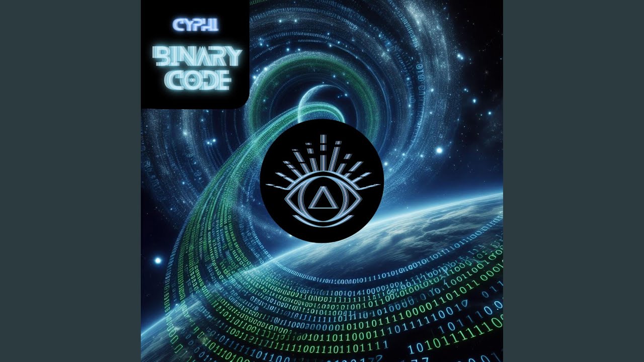 Binary Code (feat. Cortex Fractum)