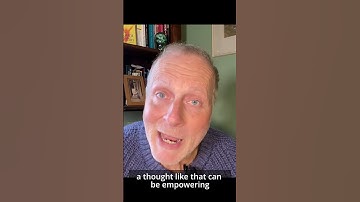 Turning self-pity into self-compassion