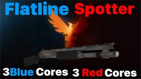 New Best Spotter/Flatline Shotgun Build For  Darkzone PvP | The Division 2 - #thedivision2 #darkzone