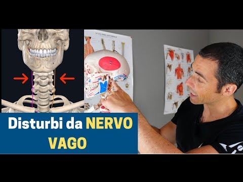 Video: Nervo Pizzicato Del Rachide Cervicale: Cause, Sintomi E Trattamento