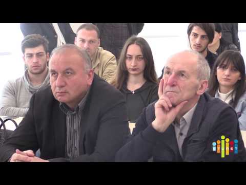 თეგეტა მოტორსის მიერ გამოცხადებული ვაკანისა