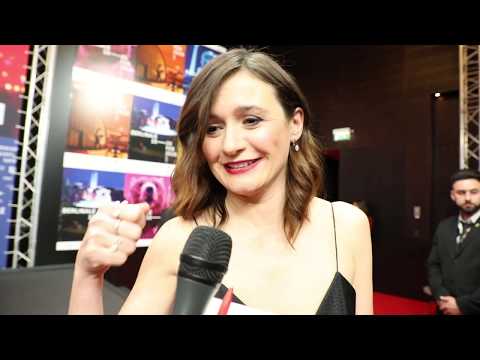 Berlionale Day  #2 / ბერლინალე დღე #2