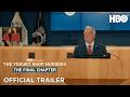 The Yogurt Shop Murders: The Final Chapter | Official Trailer | HBO