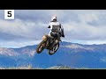 Motocross on FARM BIKES??? $1,000 Dirt Bike Challenge – Episode 5 #1KDBC