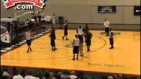 Bob Knight: Spacing to Win