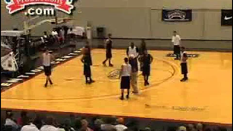 Bob Knight: Spacing to Win