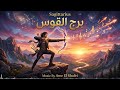 Sagittarius The Official Music الموسيقى الرسمية لبرج القوس 
