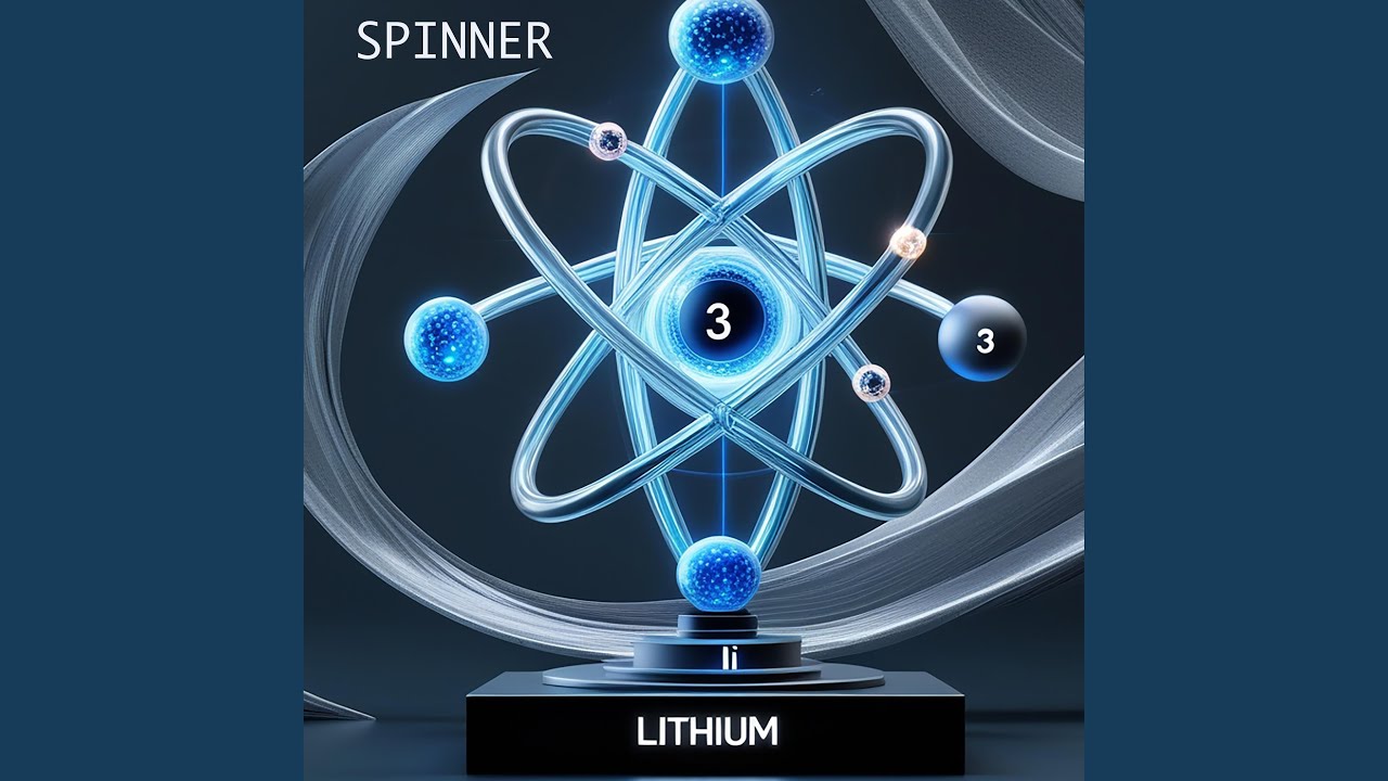 Watch Lithium on YouTube Watch Lithium on YouTube