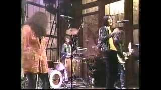 Primal Scream - Dennis Miller Show 1992