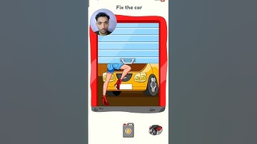 DOP 3 LEVEL 106 #art #dop4  #dop2#dop3#gameplay#androidgames#shorts#ytshorts#dop5#viral #puzzle