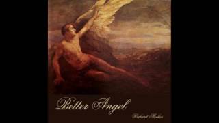 Betterangel part1 by Richard Meeker #audiobook