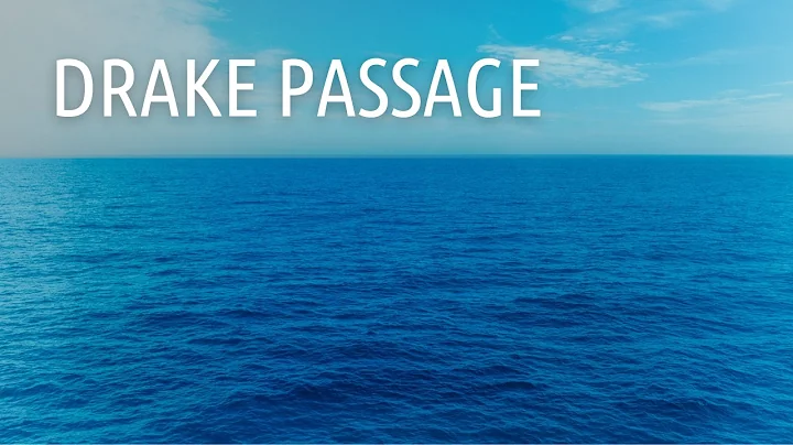 Drake Passage & Ushuaia  | Antarctic Explorer with Viking Expeditions | Episode 6 of 6