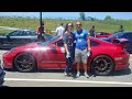 Porsche Driving Experience: 911 GT3 | PEC Atlanta