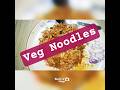 Noodles #noodles #vegchowmein #vegnoodles #shorts