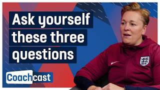 How self-reflection can transform your coaching with Darel Tidman-Poole | Coachcast S7 Ep2