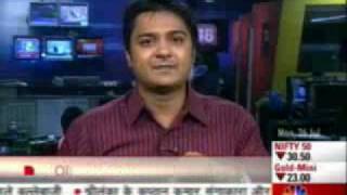 CNBC Awaaz review of the Olive Pad VT 100.mov