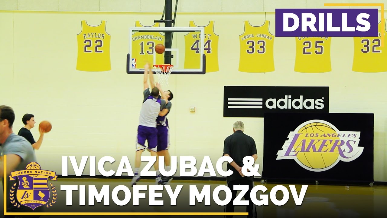 Timofey Mozgov Is On The Move Again In A Three-Team Deal Between Charlotte, Chicago, And Orlando