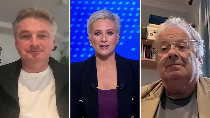 How Can Governments Protect People From Harm Online? Internet Safety Debate | CounterPoints