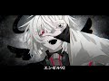 【UTAUカバー】エンゼル92【クラッシュ】