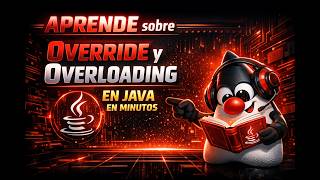 JAVA: Override y Overload de métodos en Java #programming #programacion #java