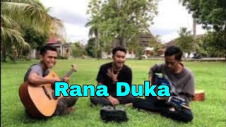 Rana duka cover onal Dompu