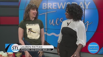 New brews, new menu and a new bike